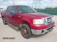 2007 Ford F-150 XLT с VIN 1FTRW14W07KD59650, выставлен на аукционе IAAI как лот 42066501 с пробегом 245 375 миль миль и . История ставок и продаж доступна на DreamBid. Изображение 1.