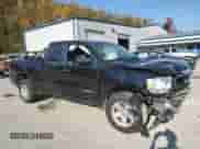 2024 Ram 1500 Big Horn with VIN 1C6RRFBG6RN148297, listed as a Copart auction lot 76554324 with 17,527 mi miles and Salvage title. Bid and sale history available at DreamBid. Image 4.