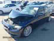 2015 BMW 3 Series 328i xDrive с VIN WBA3B5G54FNS19056, выставлен на аукционе IAAI как лот 43279493 с пробегом 44 305 миль миль и . История ставок и продаж доступна на DreamBid. Изображение 19.