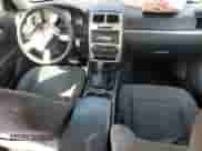 2009 Dodge Charger SXT с VIN 2B3KA33V49H514054, выставлен на аукционе Copart как лот 55347824 с пробегом 203 389 миль миль и Списание • Salvage title. История ставок и продаж доступна на DreamBid. Изображение 8.