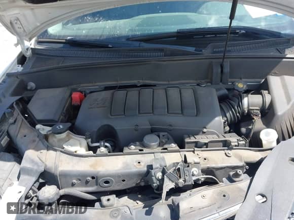 2009 Chevrolet Traverse 1LT with VIN 1GNER23D59S120276, listed as a IAAI auction lot 42568027 with 136,387 mi miles and . Bid and sale history available at DreamBid. Image 10.