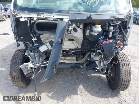 2018 Ram ProMaster Cargo с VIN 3C6TRVAG9JE152726, выставлен на аукционе IAAI как лот 43170858 с пробегом Не указан миль и . История ставок и продаж доступна на DreamBid. Изображение 10.