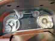 2018 Ram 1500 Longhorn with VIN 1C6RR7PT6JS158569, listed as a Copart auction lot 80402375 with 110,212 mi miles and Salvage title. Bid and sale history available at DreamBid. Image 9.