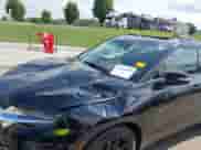 2019 Chevrolet Blazer with VIN 3GNKBDRSXKS638337, listed as a IAAI auction lot 42360940 with 55,287 mi miles and . Bid and sale history available at DreamBid. Image 6.