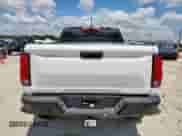 2023 Chevrolet Colorado 4WD Trail Boss с VIN 1GCPTEEK1P1175780, выставлен на аукционе Copart как лот 65999375 с пробегом Не указан миль и Списание • Salvage title. История ставок и продаж доступна на DreamBid. Изображение 6.