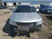 2013 Dodge Journey SXT z VIN 3C4PDCBG1DT560844, wystawiony jako Copart lot #84458555 z przebiegiem 161 542 mil mil oraz Szkoda całkowita • Salvage title. Historia ofert i sprzedaży dostępna na DreamBid. Obrazek 5.