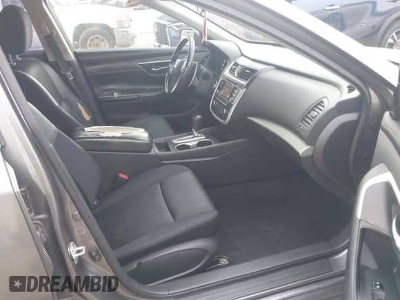 2016 Nissan Altima SL с VIN 1N4AL3APXGC190638, выставлен на аукционе IAAI как лот 42645455 с пробегом 93 262 миль миль и . История ставок и продаж доступна на DreamBid. Изображение 5.