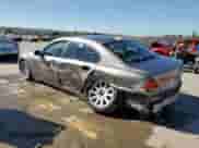2004 BMW 7 Series 745i z VIN WBAGL63434DP72026, wystawiony jako Copart lot #50003505 z przebiegiem 135 202 mil mil oraz Szkoda całkowita • Salvage title. Historia ofert i sprzedaży dostępna na DreamBid. Obrazek 2.