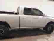2010 Dodge 1500 SLT with VIN 1D7RV1GT8AS197249, listed as a IAAI auction lot 41309608 with 151,768 mi miles and . Bid and sale history available at DreamBid. Image 14.
