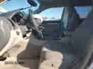 2009 Saturn Outlook XE with VIN 5GZEV13D19J208826, listed as a Copart auction lot 87833065 with 134,749 mi miles and Salvage title. Bid and sale history available at DreamBid. Image 7.
