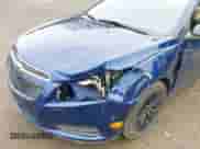 2013 Chevrolet Cruze LS с VIN 1G1PB5SH1D7288562, выставлен на аукционе IAAI как лот 42312715 с пробегом 188 633 миль миль и . История ставок и продаж доступна на DreamBid. Изображение 6.