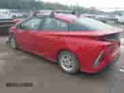 2017 Toyota Prius Premium with VIN JTDKARFP3H3001247, listed as a IAAI auction lot 43289605 with 107,809 mi miles and . Bid and sale history available at DreamBid. Image 3.