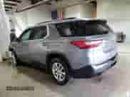 2021 Chevrolet Traverse LT с VIN 1GNEVHKW3MJ170738, выставлен на аукционе Copart как лот 64943805 с пробегом 118 295 миль миль и Списание • Salvage title. История ставок и продаж доступна на DreamBid. Изображение 2.