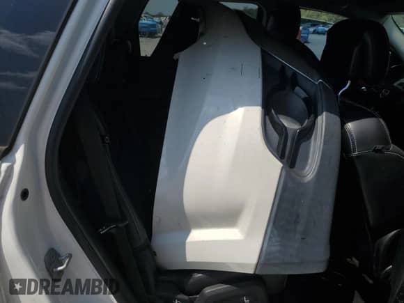 2015 Dodge Journey Crossroad with VIN 3C4PDCGG1FT565389, listed as a Copart auction lot 71644695 with 121,142 mi miles and Salvage title. Bid and sale history available at DreamBid. Image 10.