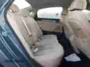 2015 Hyundai Sonata SE with VIN 5NPE24AF8FH250995, listed as a Copart auction lot 86618225 with 92,138 mi miles and Salvage title. Bid and sale history available at DreamBid. Image 10.