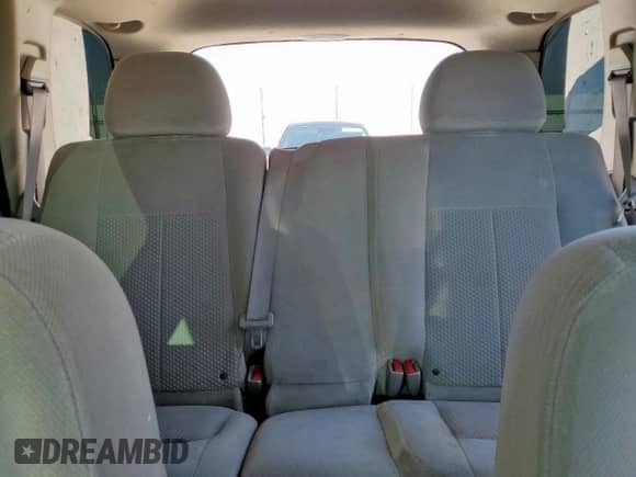 2007 Chevrolet TrailBlazer LS с VIN 1GNDS13S272239148, выставлен на аукционе Copart как лот 71809585 с пробегом 151 653 миль миль и Списание • Salvage title. История ставок и продаж доступна на DreamBid. Изображение 20.