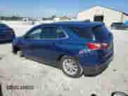 2020 Chevrolet Equinox LT с VIN 3GNAXKEV9LL290219, выставлен на аукционе Copart как лот 84187465 с пробегом 48 692 миль миль и Списание • Salvage title. История ставок и продаж доступна на DreamBid. Изображение 2.