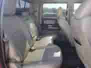 2014 Ram 1500 Laramie z VIN 1C6RR7NM1ES398890, wystawiony jako Copart lot #54390535 z przebiegiem 188 645 mil mil oraz Czysty tytuł • Clean title. Historia ofert i sprzedaży dostępna na DreamBid. Obrazek 10.