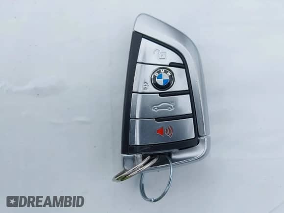 2019 BMW 5 Series 530e с VIN WBAJA9C57KB389401, выставлен на аукционе IAAI как лот 42565098 с пробегом 52 343 миль миль и . История ставок и продаж доступна на DreamBid. Изображение 11.