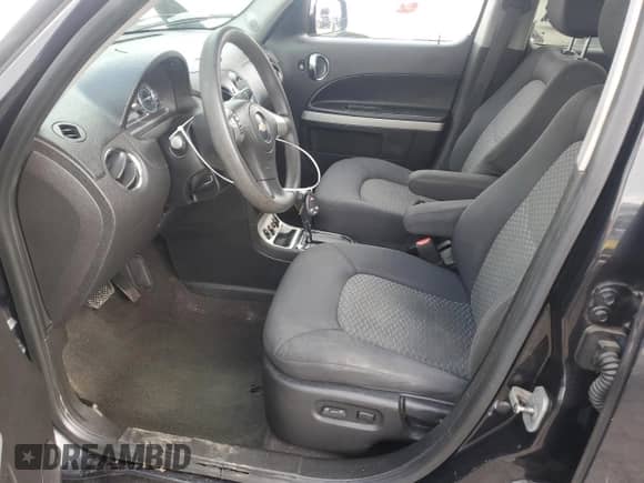 2008 Chevrolet HHR LT с VIN 3GNCA23DX8S699783, выставлен на аукционе Copart как лот 63984075 с пробегом 75 172 миль миль и Списание • Salvage title. История ставок и продаж доступна на DreamBid. Изображение 7.