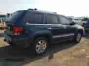 2009 Jeep Grand Cherokee с VIN 1J8HR68T19C535580, выставлен на аукционе Copart как лот 57119855 с пробегом 208 078 миль миль и Чистый • Clean title. История ставок и продаж доступна на DreamBid. Изображение 3.