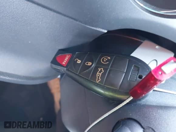 2013 Dodge Challenger SRT-8 with VIN 2C3CDYCJ1DH588064, listed as a IAAI auction lot 42283713 with 143,262 mi miles and . Bid and sale history available at DreamBid. Image 11.