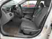 2008 Dodge Avenger SXT с VIN 1B3LC56K38N286338, выставлен на аукционе Copart как лот 70694025 с пробегом 153 121 миль миль и Списание • Salvage title. История ставок и продаж доступна на DreamBid. Изображение 7.
