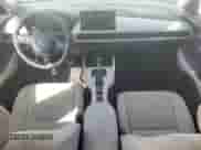 2023 Honda HR-V LX z VIN 3CZRZ2H33PM703925, wystawiony jako Copart lot #80458235 z przebiegiem 22 214 mil mil oraz Szkoda całkowita • Salvage title. Historia ofert i sprzedaży dostępna na DreamBid. Obrazek 8.
