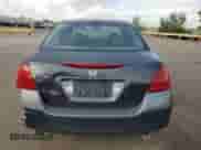 2006 Honda Accord EX-L with VIN 1HGCM65556A004509, listed as a Copart auction lot 60294005 with 147,567 mi miles and Salvage title. Bid and sale history available at DreamBid. Image 6.