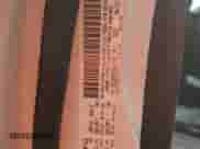 2013 Ram 1500 Tradesman with VIN 3C6JR6DGXDG511521, listed as a Copart auction lot 50256125 with 322,863 mi miles and Salvage title. Bid and sale history available at DreamBid. Image 12.