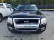 2007 Ford Explorer XLT with VIN 1FMEU73E97UB62556, listed as a Copart auction lot 84475695 with 246,494 mi miles and Salvage title. Bid and sale history available at DreamBid. Image 5.