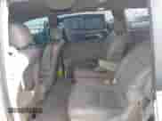 2004 Toyota Sienna XLE z VIN 5TDZA22C94S005059, wystawiony jako IAAI lot #43152895 z przebiegiem 187 536 mil mil oraz . Historia ofert i sprzedaży dostępna na DreamBid. Obrazek 8.