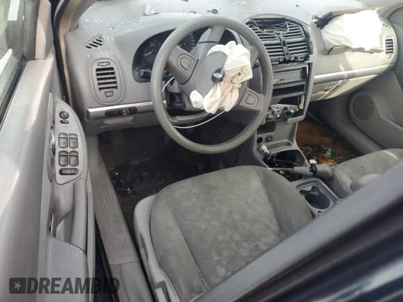 2005 Chevrolet Malibu с VIN 1G1ZS52865F304917, выставлен на аукционе Copart как лот 88081865 с пробегом 198 132 миль миль и Списание • Salvage title. История ставок и продаж доступна на DreamBid. Изображение 8.