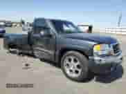 2003 GMC Sierra 1500 SLE с VIN 1GTEC14V73Z291346, выставлен на аукционе Copart как лот 72029194 с пробегом 226 752 миль миль и Списание • Salvage title. История ставок и продаж доступна на DreamBid. Изображение 4.