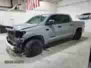 2020 Toyota Tundra SR5 with VIN 5TFEY5F14LX261476, listed as a Copart auction lot 70022205 with 180,181 mi miles and Salvage title. Bid and sale history available at DreamBid. Image 1.