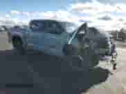 2023 Toyota Tundra SR5 with VIN 5TFLA5DB5PX098897, listed as a Copart auction lot 82638805 with 54,053 mi miles and Salvage title. Bid and sale history available at DreamBid. Image 4.