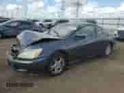 2006 Honda Accord LX с VIN 1HGCM72356A012683, выставлен на аукционе Copart как лот 65058295 с пробегом 172 648 миль миль и Списание • Salvage title. История ставок и продаж доступна на DreamBid. Изображение 1.