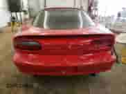 1997 Chevrolet Camaro RS с VIN 2G1FP22K4V2153592, выставлен на аукционе Copart как лот 72815164 с пробегом 152 319 миль миль и Чистый • Clean title. История ставок и продаж доступна на DreamBid. Изображение 6.