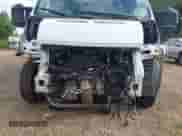 2021 Ram ProMaster Cargo with VIN 3C6LRVDG8ME554950, listed as a IAAI auction lot 40776375 with 30,354 mi miles and . Bid and sale history available at DreamBid. Image 6.