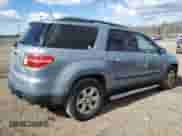2007 Saturn Outlook XE с VIN 5GZEV13797J130321, выставлен на аукционе Copart как лот 47327355 с пробегом 116 644 миль миль и Чистый • Clean title. История ставок и продаж доступна на DreamBid. Изображение 3.