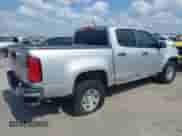 2017 Chevrolet Colorado 2WD WT с VIN 1GCGSBEAXH1140780, выставлен на аукционе IAAI как лот 42335328 с пробегом 132 481 миль миль и . История ставок и продаж доступна на DreamBid. Изображение 4.