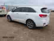 2016 Kia Sorento SXL с VIN 5XYPKDA14GG005861, выставлен на аукционе IAAI как лот 43380752 с пробегом 133 572 миль миль и . История ставок и продаж доступна на DreamBid. Изображение 3.