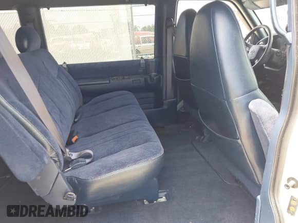 1998 Chevrolet Astro с VIN 1GNDM19W8WB174745, выставлен на аукционе IAAI как лот 42767730 с пробегом 87 960 миль миль и . История ставок и продаж доступна на DreamBid. Изображение 8.