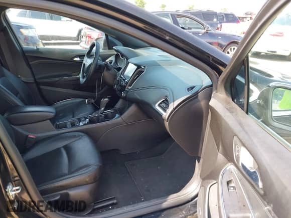 2016 Chevrolet Cruze Premier с VIN 1G1BG5SMXG7263110, выставлен на аукционе IAAI как лот 42800520 с пробегом 169 298 миль миль и . История ставок и продаж доступна на DreamBid. Изображение 5.