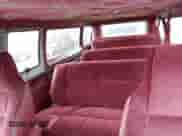 1994 Dodge Passenger with VIN 2B5WB35Z2RK577615, listed as a IAAI auction lot 43500333 with 170,675 mi miles and . Bid and sale history available at DreamBid. Image 10.