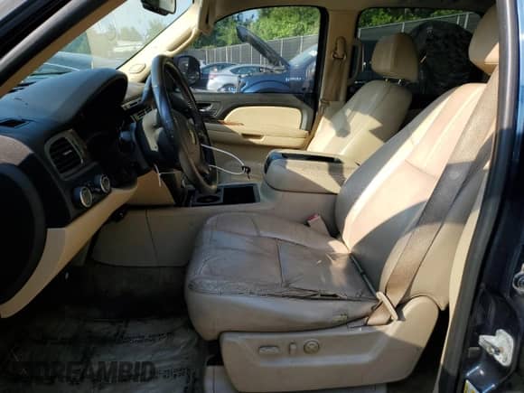 2007 Chevrolet Avalanche 2LT z VIN 3GNFK12347G125288, wystawiony jako Copart lot #58727424 z przebiegiem Nie podano mil oraz Szkoda całkowita • Salvage title. Historia ofert i sprzedaży dostępna na DreamBid. Obrazek 7.