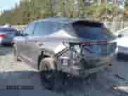 2023 Hyundai Tucson XRT with VIN KM8JFCAE3PU220682, listed as a IAAI auction lot 42018032 with 20,689 mi miles and . Bid and sale history available at DreamBid. Image 3.