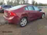 2012 Volvo S60 T6 с VIN YV1902FH2C2089802, выставлен на аукционе Copart как лот 84545735 с пробегом 150 535 миль миль и Списание • Salvage title. История ставок и продаж доступна на DreamBid. Изображение 3.
