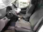 2017 Chevrolet City Express Cargo LS z VIN 3N63M0YN8HK721847, wystawiony jako Copart lot #81000674 z przebiegiem 118 081 mil mil oraz Szkoda całkowita • Salvage title. Historia ofert i sprzedaży dostępna na DreamBid. Obrazek 7.