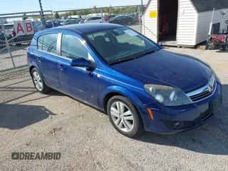 2008 Saturn Astra XR с VIN W08AT671585047593, выставлен на аукционе IAAI как лот 43513210 с пробегом 143 543 миль миль и . История ставок и продаж доступна на DreamBid. Изображение 1.